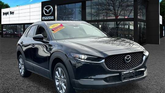 2022 Mazda CX-30 Preferred — SUV — 19,575 mi — Bay Shore, NY