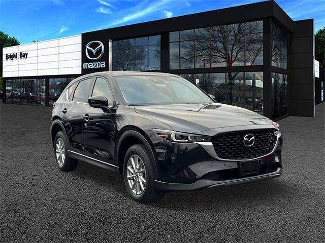 2022 Mazda CX-5 2.5 S Preferred — SUV — 6,766 mi — Bay Shore, NY