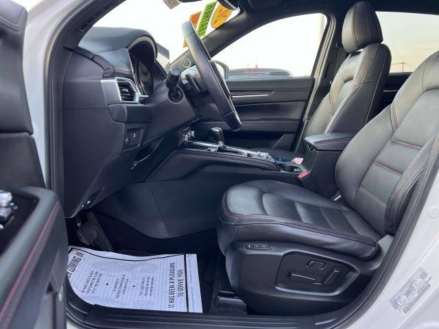 2022 Mazda CX-5 2.5 Turbo — SUV — 38,958 mi — Bay Shore, NY