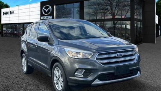 2017 Ford Escape SE — SUV — 73,293 mi — Bay Shore, NY