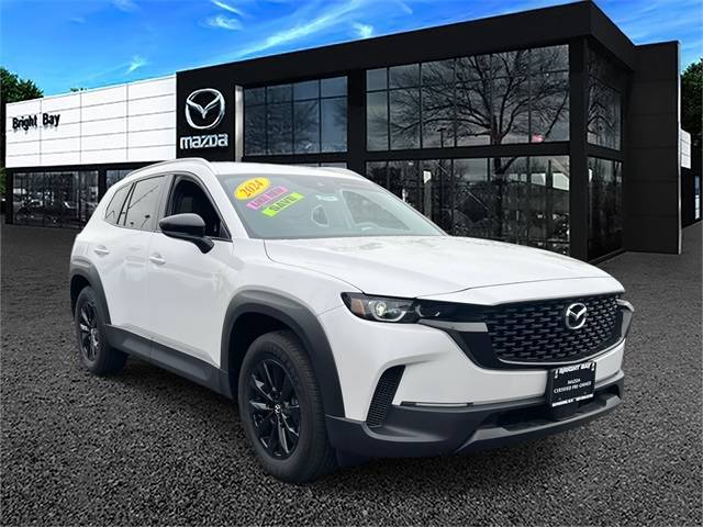 2024 Mazda CX-50 Select — SUV — 7,392 mi — Bay Shore, NY