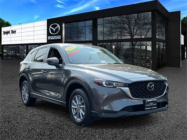 2023 Mazda CX-5 2.5 S Select — SUV — 28,333 mi — Bay Shore, NY