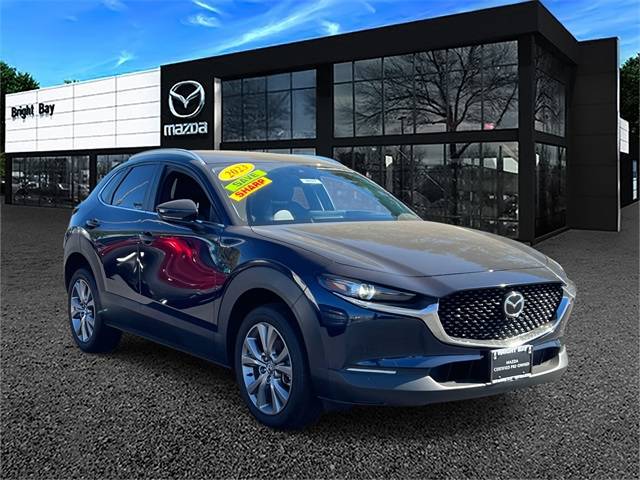 2023 Mazda CX-30 Preferred — SUV — 21,198 mi — Bay Shore, NY