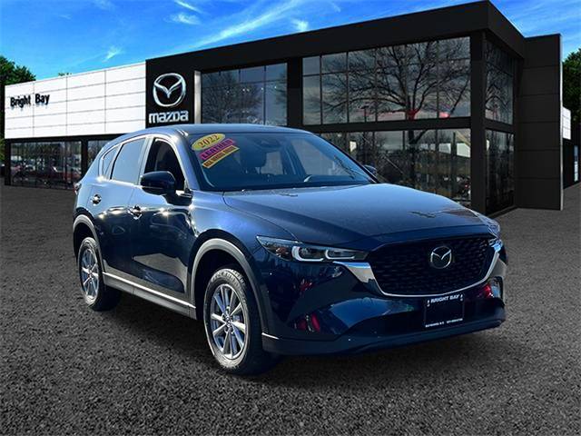 2022 Mazda CX-5 2.5 S Preferred — SUV — 33,144 mi — Bay Shore, NY