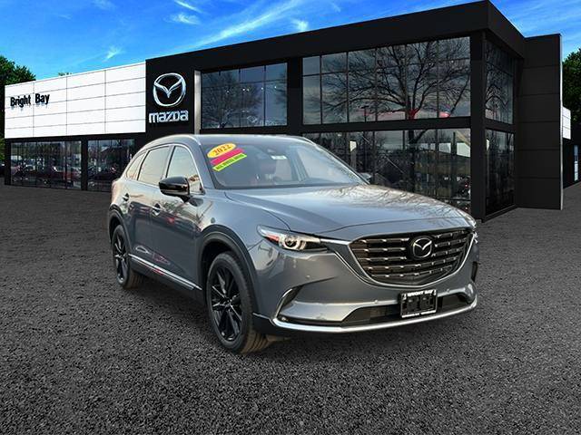 2022 Mazda CX-9 Carbon Edition — SUV — 26,590 mi — Bay Shore, NY