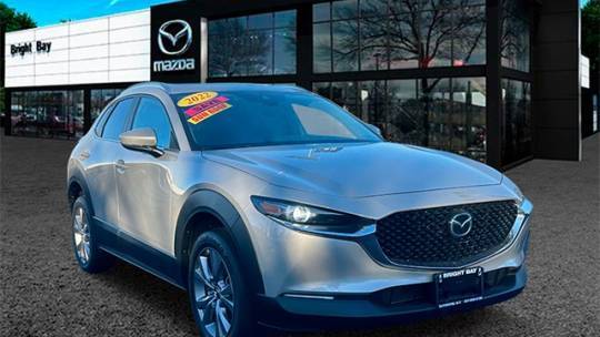 2022 Mazda CX-30 Preferred — SUV — 50,972 mi — Bay Shore, NY
