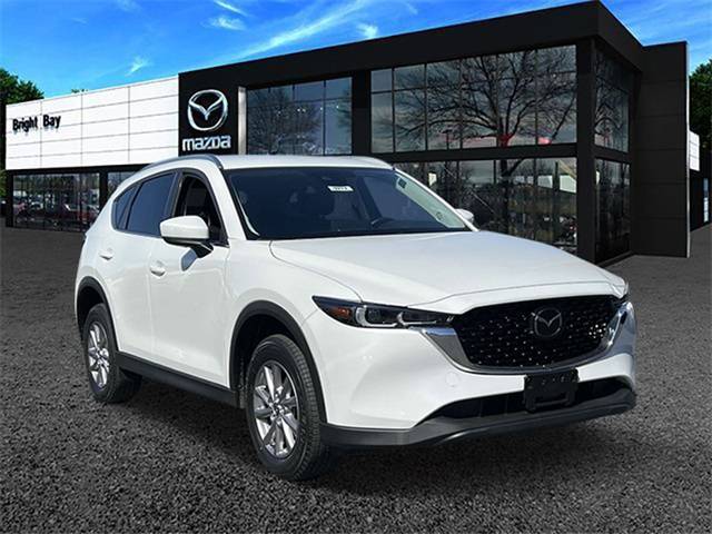 2023 Mazda CX-5 2.5 S Select — SUV — 20,035 mi — Bay Shore, NY