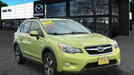 2015 Subaru XV Crosstrek Touring — SUV — 60,616 mi — Bay Shore, NY
