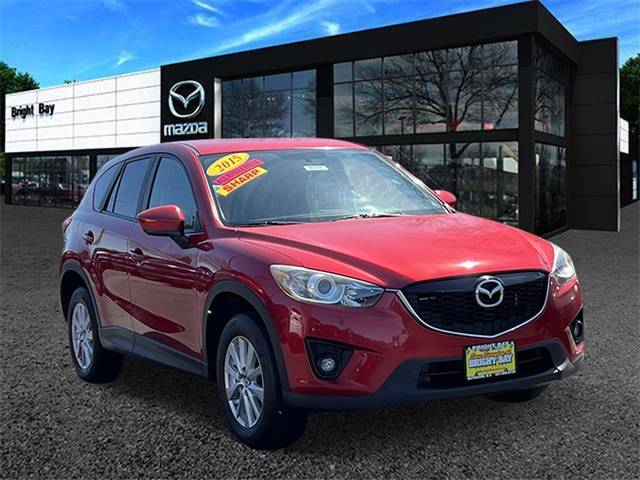 2015 Mazda CX-5 Touring — SUV — 67,794 mi — Bay Shore, NY