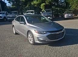 2024 Chevrolet Malibu LT — Sedan — 53,356 mi — Charlotte, NC