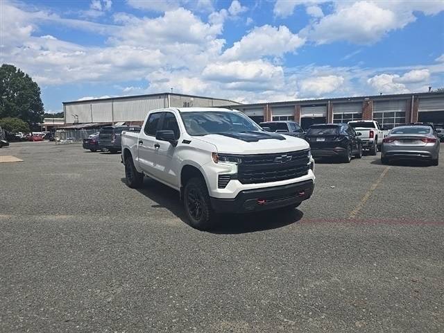 2024 Chevrolet Silverado 1500 LT Trail Boss — Pickup Truck — 24,495 mi — Charlotte, NC