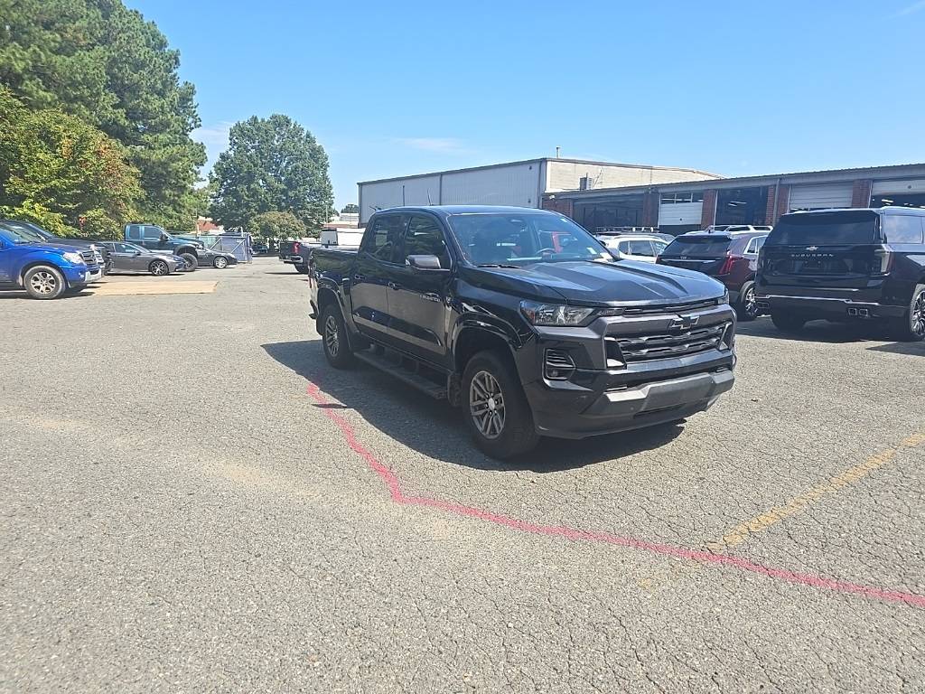 2023 Chevrolet Colorado LT — Pickup Truck — 36,905 mi — Charlotte, NC