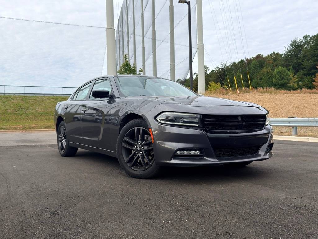 2019 Dodge Charger SXT — Sedan — 131,264 mi — Charlotte, NC