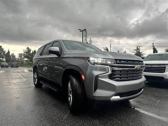 2024 Chevrolet Tahoe Premier — SUV — 16,468 mi — Charlotte, NC
