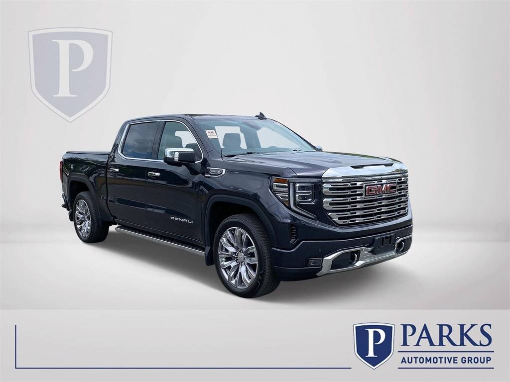 2022 GMC Sierra 1500 Denali — Pickup Truck — 62,042 mi — Charlotte, NC