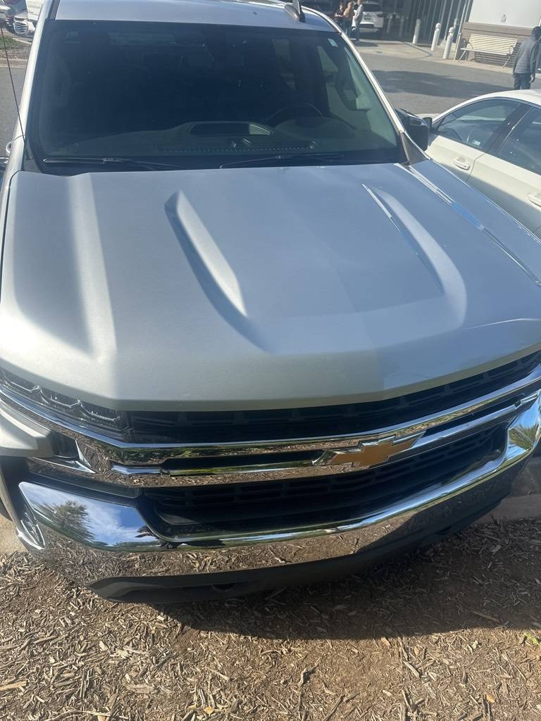 2019 Chevrolet Silverado 1500 LT — Pickup Truck — 115,093 mi — Charlotte, NC