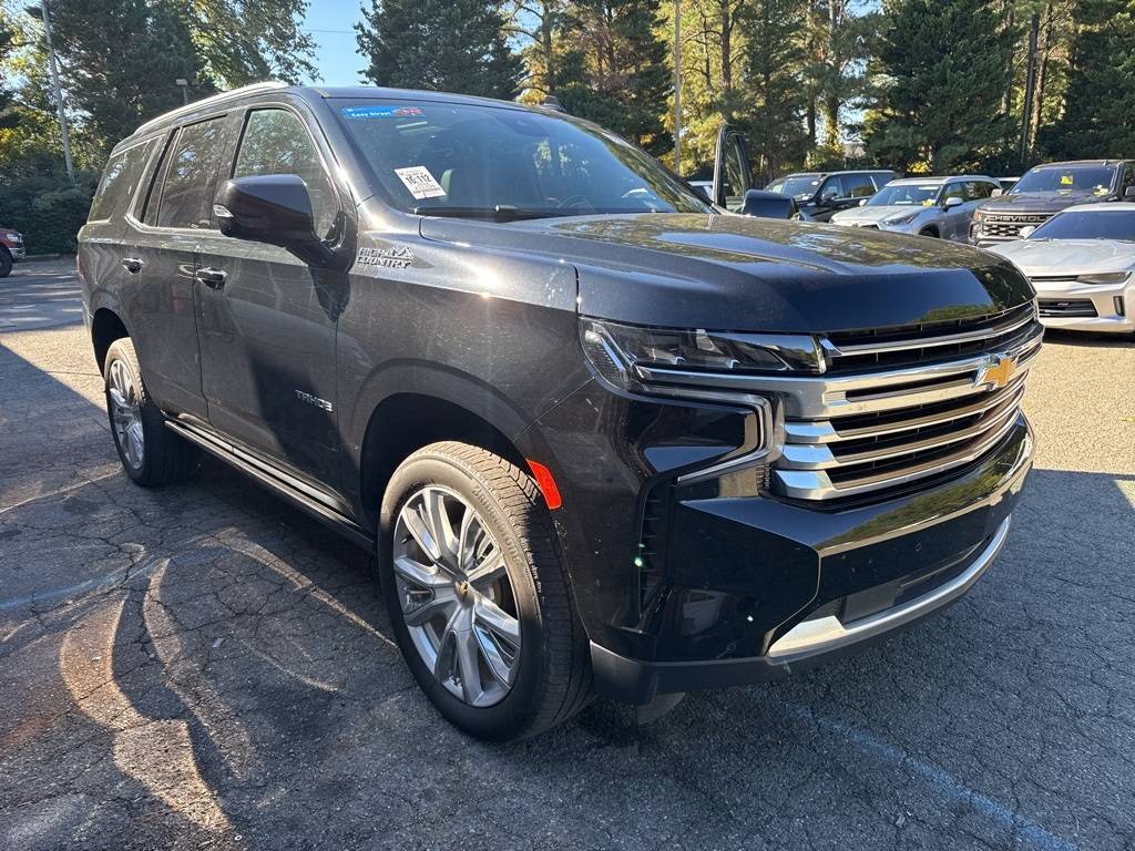 2024 Chevrolet Tahoe High Country — SUV — 43,039 mi — Charlotte, NC
