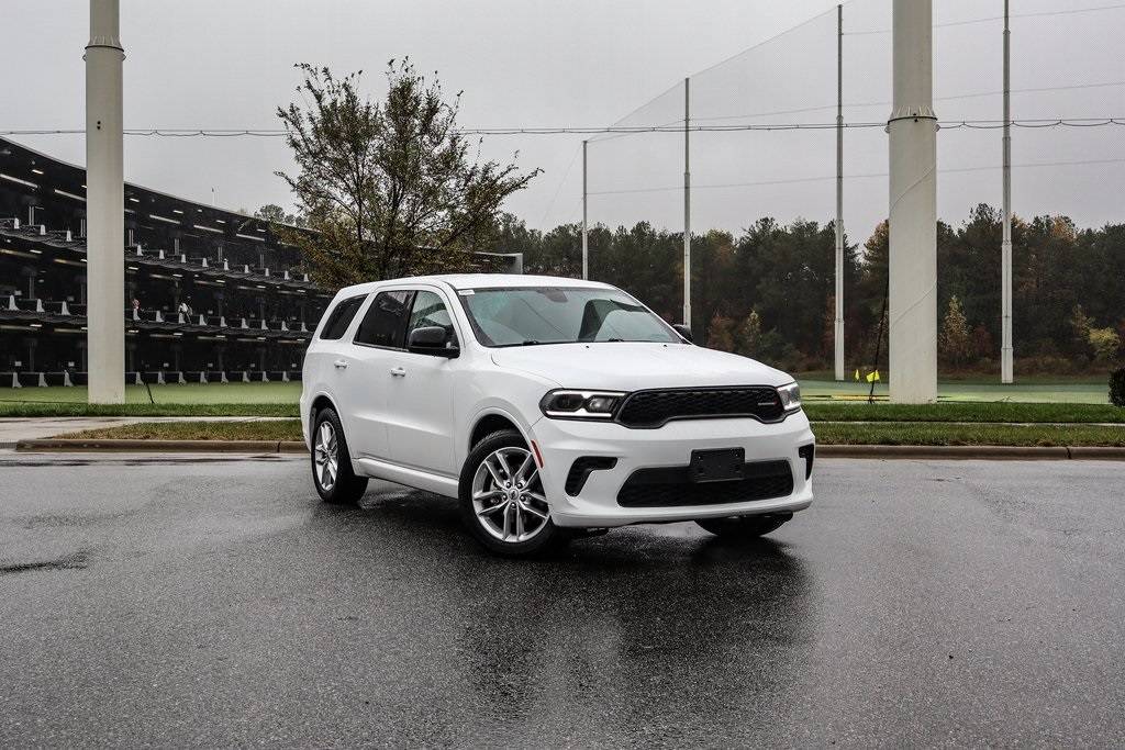 2023 Dodge Durango GT — SUV — 45,414 mi — Charlotte, NC