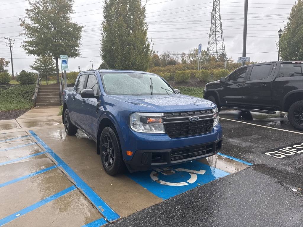 2024 Ford Maverick XLT — Pickup Truck — 15,289 mi — Charlotte, NC