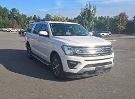2019 Ford Expedition XLT — SUV — 121,160 mi — Charlotte, NC