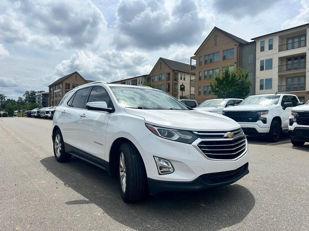 2020 Chevrolet Equinox Premier — SUV — 135,179 mi — Charlotte, NC
