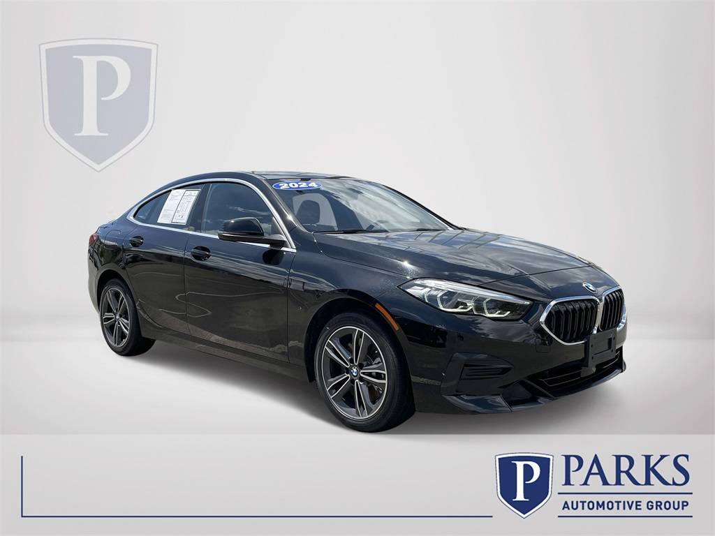 2024 BMW 2 Series 228i — Sedan — 45,597 mi — Charlotte, NC