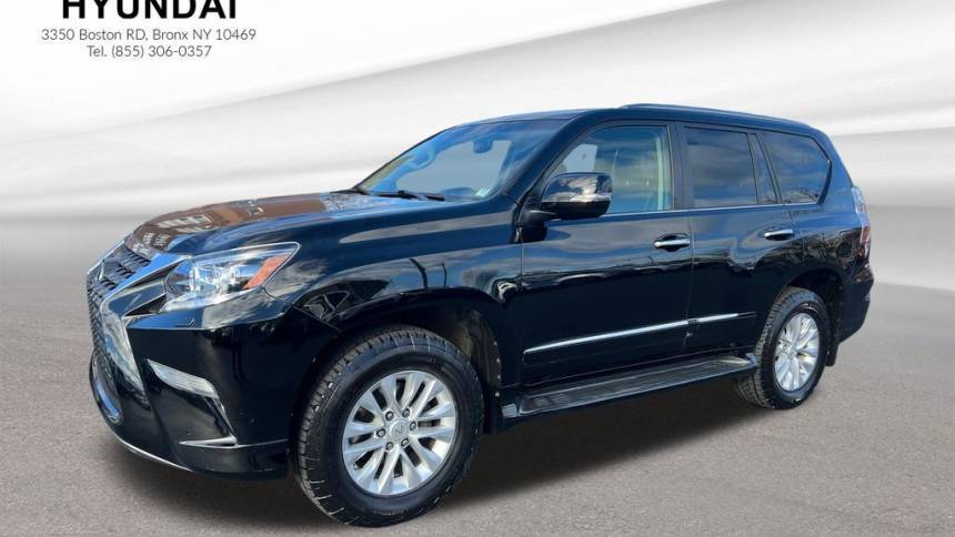 2016 Lexus GX GX 460 — SUV — 86,031 mi — Bronx, NY