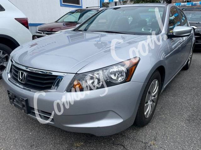 2010 Honda Accord LX — Sedan — 42,092 mi — Jamaica, NY