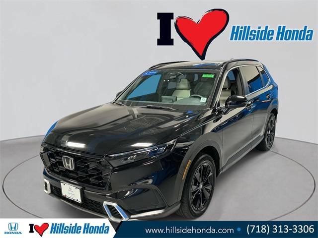2024 Honda CR-V Hybrid Sport Touring — SUV — 25,033 mi — Jamaica, NY