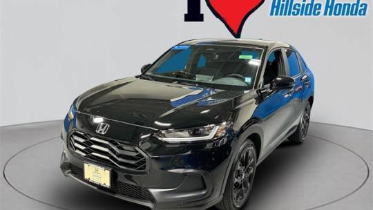 2025 Honda HR-V Sport — SUV — 320 mi — Jamaica, NY