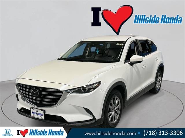 2019 Mazda CX-9 Touring — SUV — 118,712 mi — Jamaica, NY
