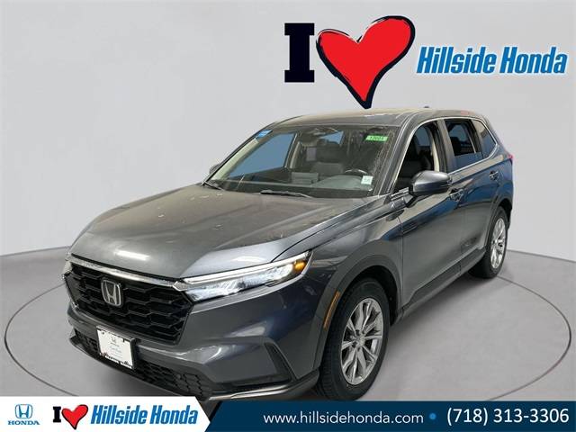 2023 Honda CR-V EX-L — SUV — 44,975 mi — Jamaica, NY