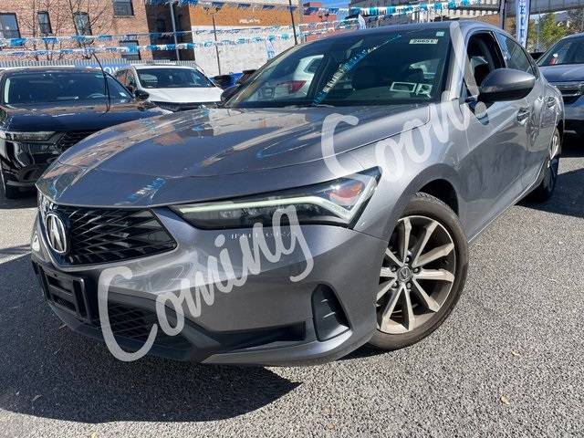 2023 Acura Integra Base — Hatchback — 9,141 mi — Jamaica, NY