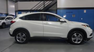 honda hrv for sale in jamaica