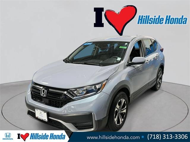 2022 Honda CR-V Special Edition — SUV — 40,905 mi — Jamaica, NY