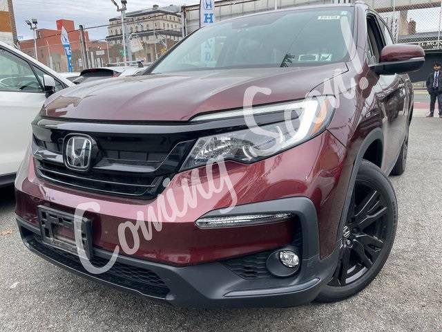 2022 Honda Pilot Special Edition — SUV — 9,421 mi — Jamaica, NY