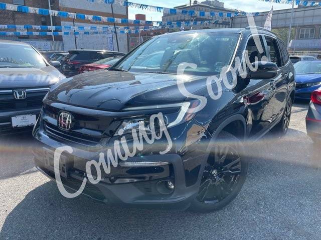2022 Honda Pilot Special Edition — SUV — 13,202 mi — Jamaica, NY