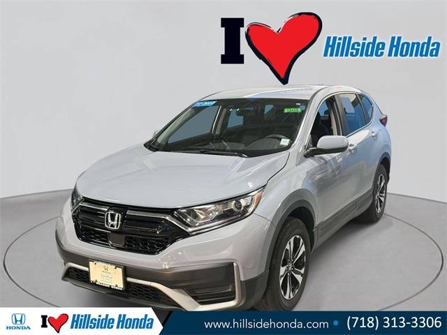 2022 Honda CR-V Special Edition — SUV — 10,065 mi — Jamaica, NY