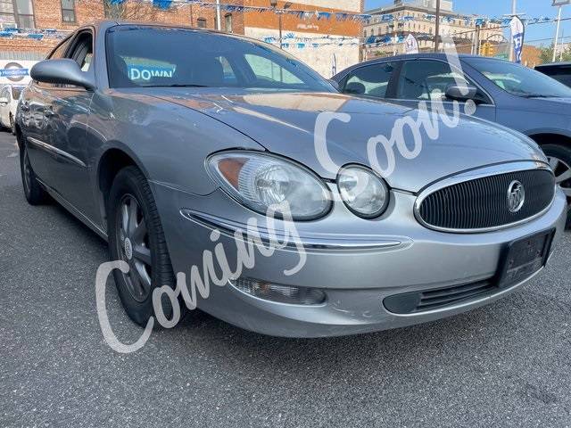 2007 Buick LaCrosse CXL — Sedan — 121,577 mi — Jamaica, NY