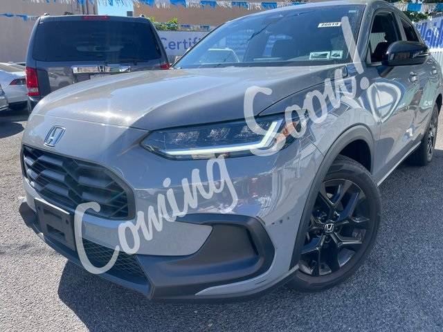 2023 Honda HR-V Sport — SUV — 40,736 mi — Jamaica, NY