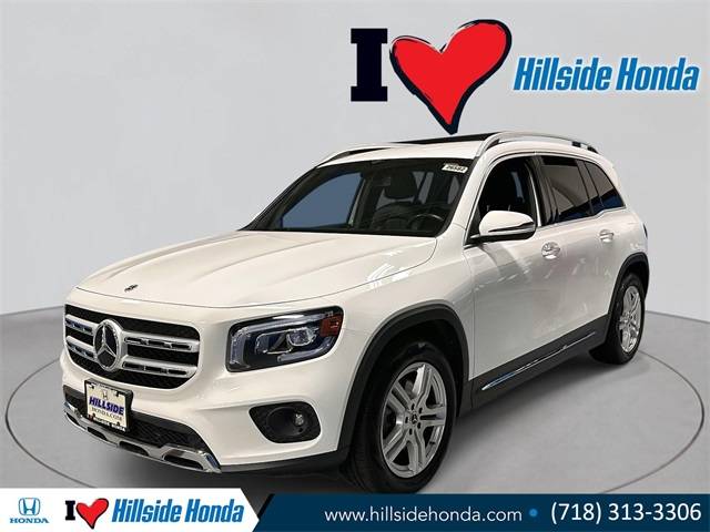 2022 Mercedes-Benz GLB GLB 250 — SUV — 32,924 mi — Jamaica, NY