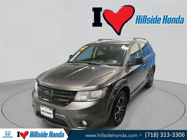 2019 Dodge Journey SE — SUV — 116,534 mi — Jamaica, NY