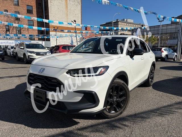 2023 Honda HR-V Sport — SUV — 30,692 mi — Jamaica, NY