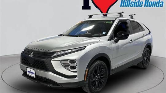 2023 Mitsubishi Eclipse Cross LE — SUV — 16,820 mi — Jamaica, NY