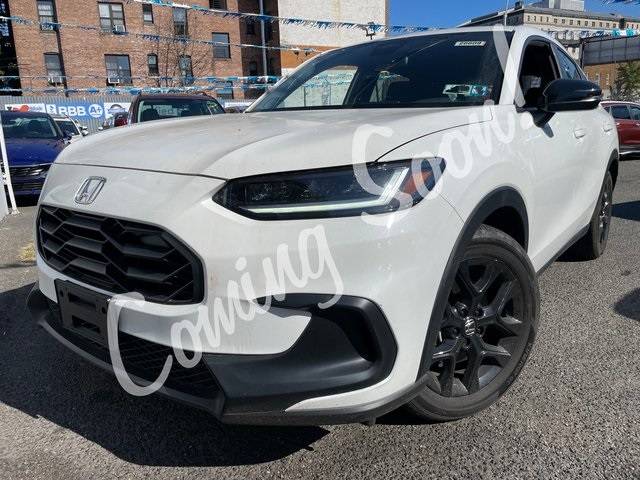 2024 Honda HR-V Sport — SUV — 4,143 mi — Jamaica, NY