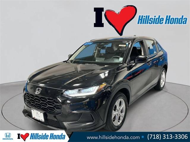 2023 Honda HR-V LX — SUV — 31,191 mi — Jamaica, NY