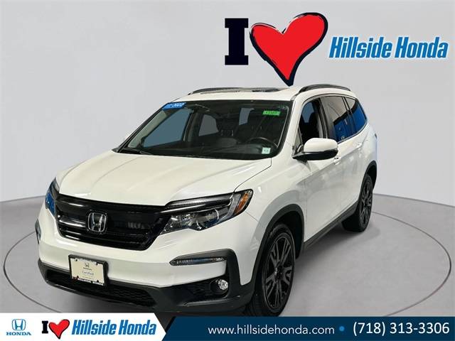 2022 Honda Pilot Special Edition — SUV — 26,982 mi — Jamaica, NY