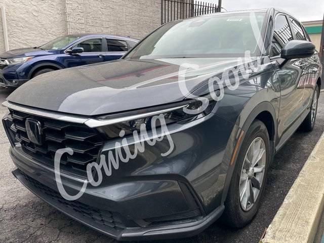 2023 Honda CR-V EX — SUV — 28,318 mi — Jamaica, NY