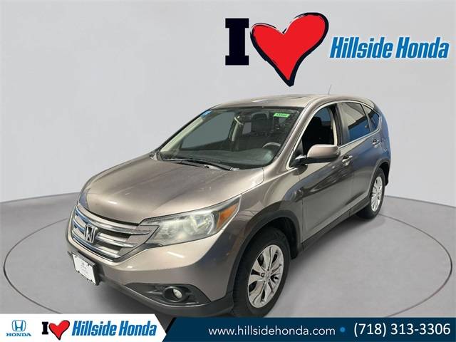 2014 Honda CR-V EX — SUV — 91,666 mi — Jamaica, NY