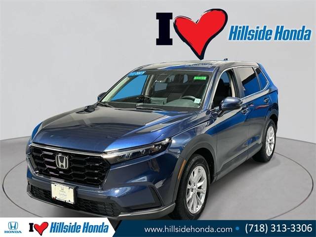2023 Honda CR-V EX — SUV — 39,093 mi — Jamaica, NY